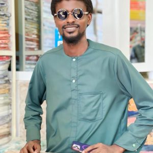 Lunettes de soleil homme tendance – Style luxe